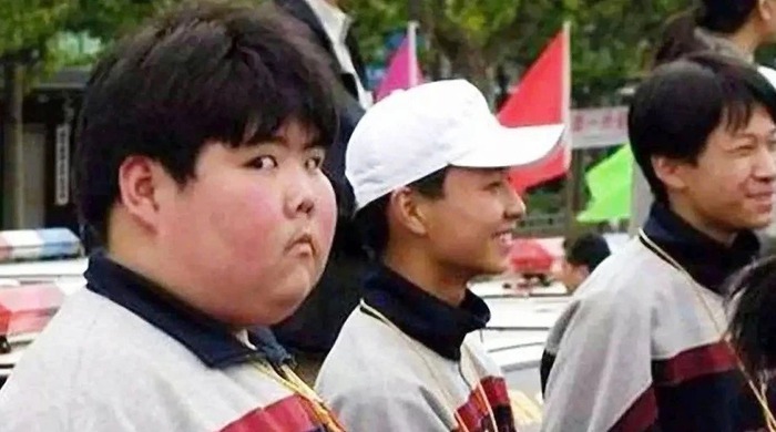 小胖